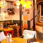 Yha Boggle Hole Hostel