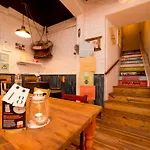 Yha Boggle Hole Hostel