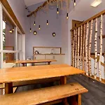 Hostel Yha Boggle Hole