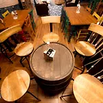 Hostel Yha Boggle Hole