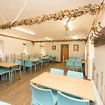 Hostel Yha Boggle Hole *