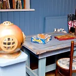Yha Boggle Hole Hostel