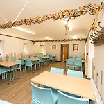 Hostel Yha Boggle Hole