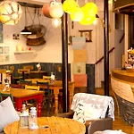 Hostel Yha Boggle Hole