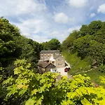 Yha Boggle Hole Hostel Fylingthorpe