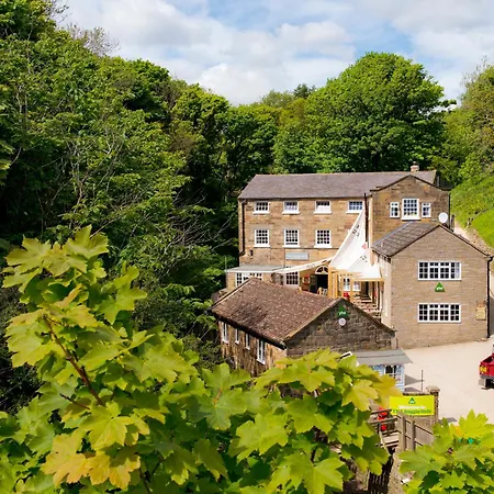 Hostel Yha Boggle Hole *