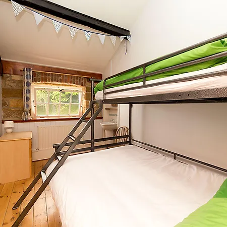 Yha Boggle Hole * Fylingthorpe