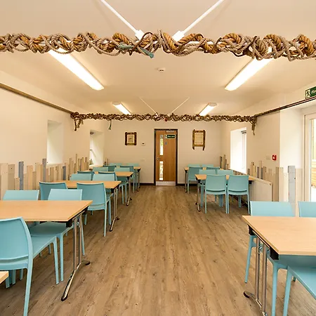 Yha Boggle Hole Hostel Fylingthorpe
