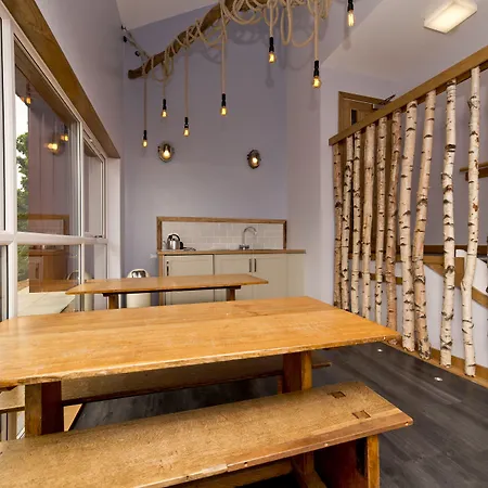 Yha Boggle Hole Fylingthorpe