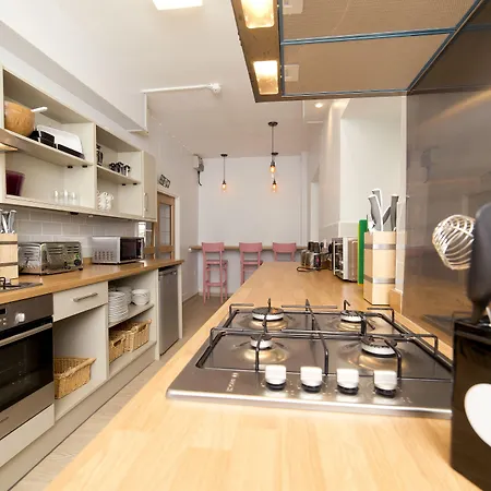 Yha Boggle Hole Hostel Fylingthorpe