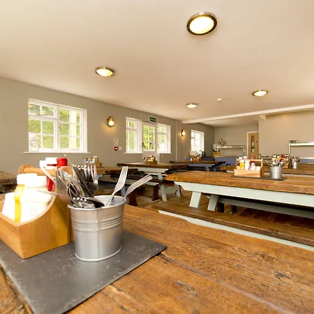 Yha Boggle Hole * Fylingthorpe