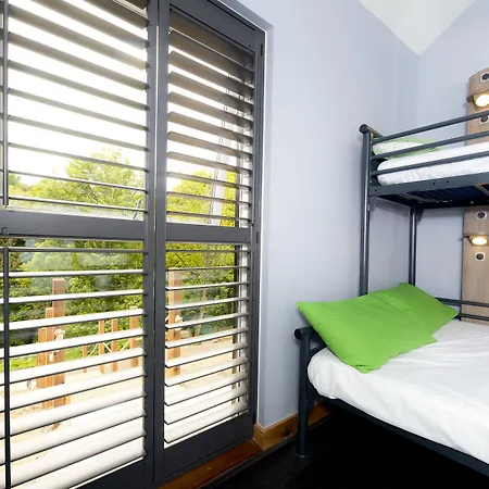 Yha Boggle Hole Hostel *