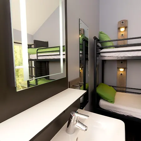 Yha Boggle Hole Hostel Fylingthorpe