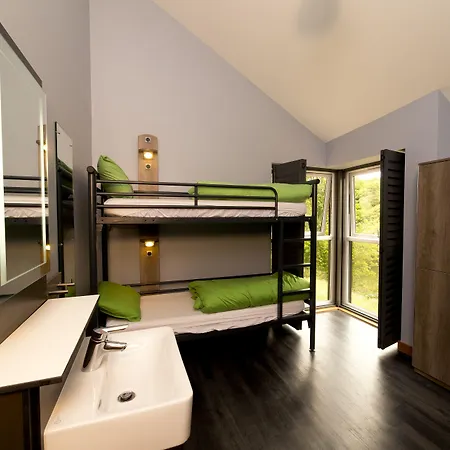 Yha Boggle Hole Hostel *