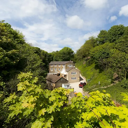 Yha Boggle Hole Hostel Fylingthorpe