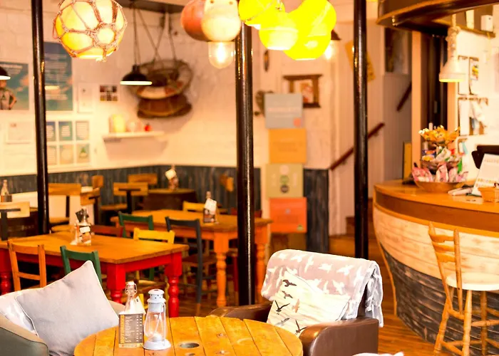 Yha Boggle Hole Auberge de jeunesse