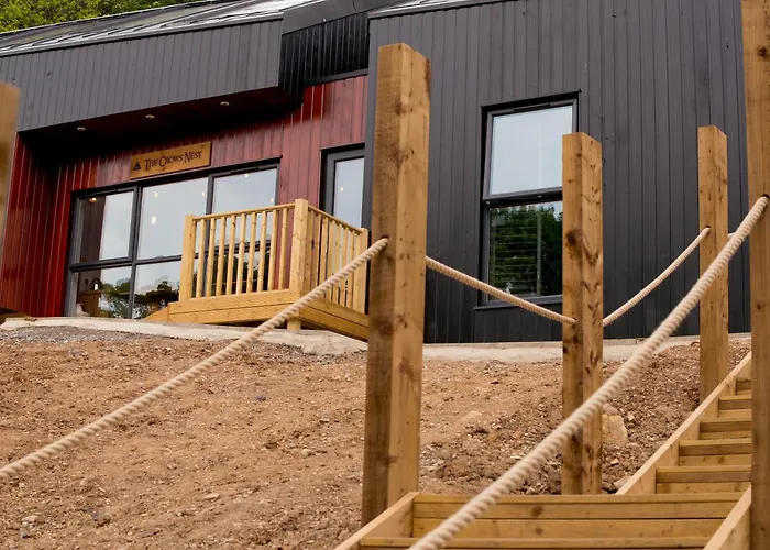 Yha Boggle Hole * Fylingthorpe