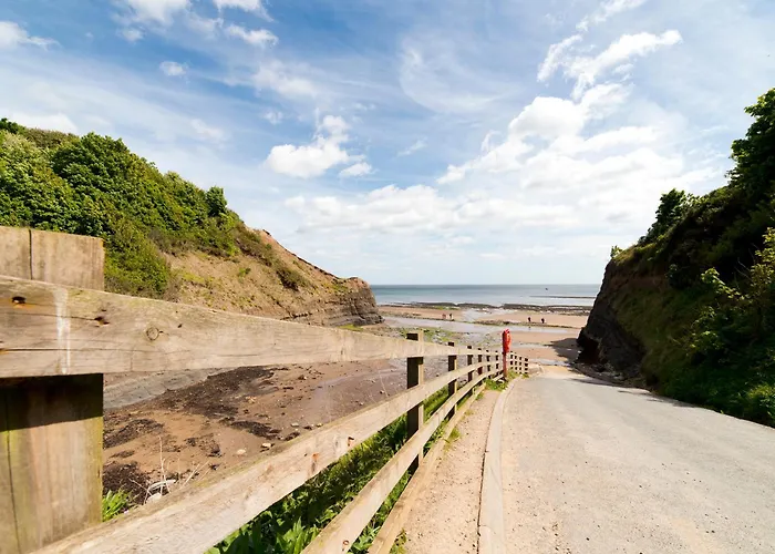 Yha Boggle Hole Auberge de jeunesse Fylingthorpe