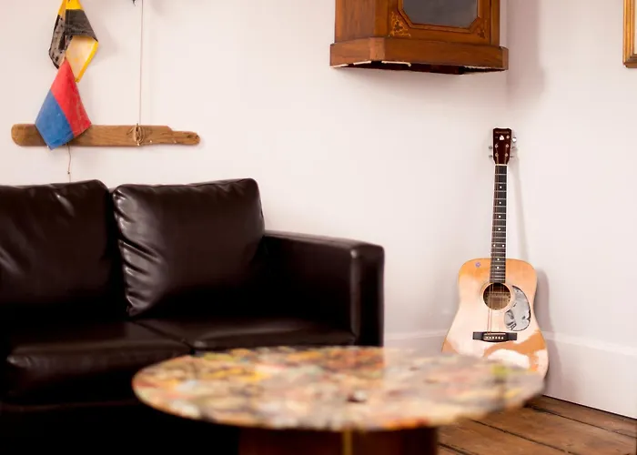 Yha Boggle Hole * Fylingthorpe