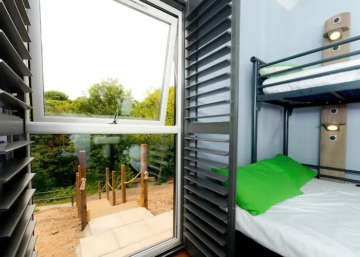 Yha Boggle Hole Fylingthorpe