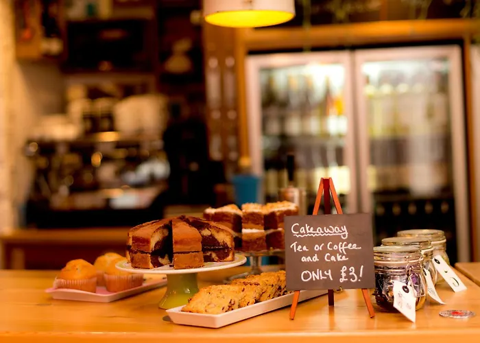 Auberge de jeunesse Yha Boggle Hole *