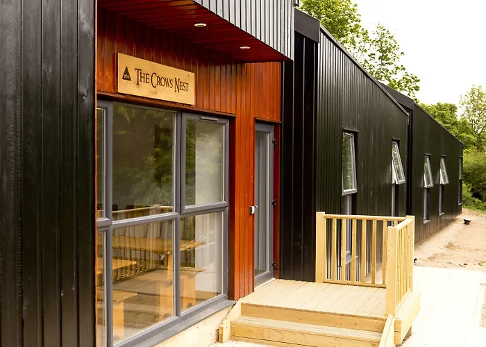 Yha Boggle Hole Auberge de jeunesse