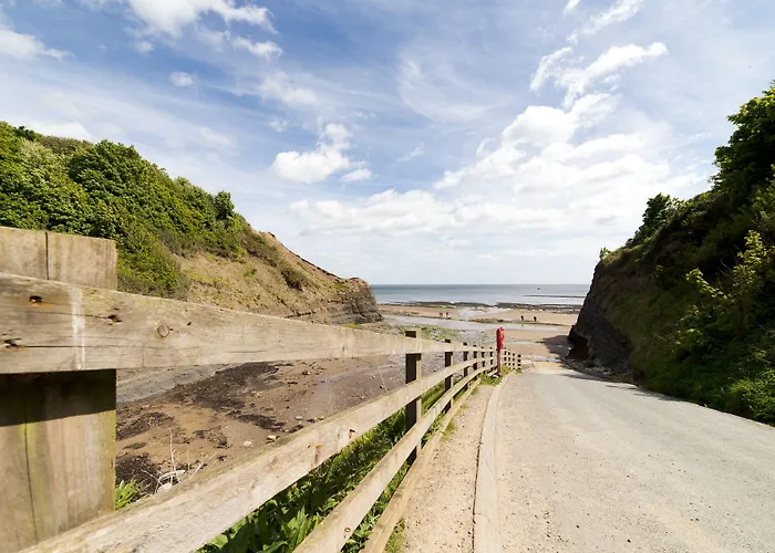 Auberge de jeunesse Yha Boggle Hole