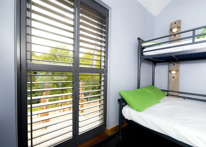 Yha Boggle Hole Auberge de jeunesse *