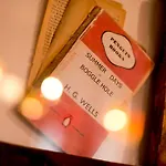 Yha Boggle Hole Хостел *