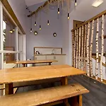 Yha Boggle Hole Fylingthorpe