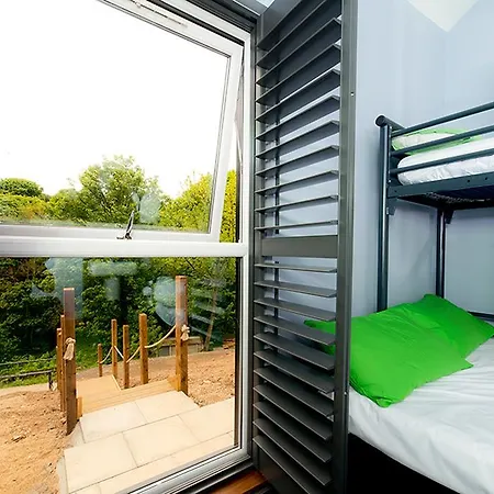 Hostel Yha Boggle Hole Fylingthorpe