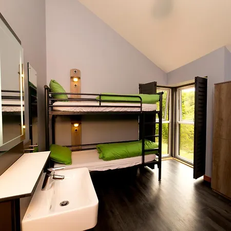 Hostel Yha Boggle Hole *