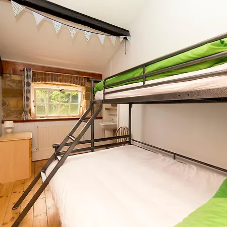 Hostel Yha Boggle Hole *
