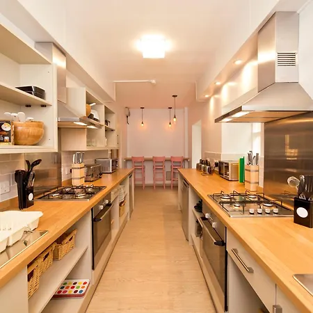 Yha Boggle Hole Fylingthorpe