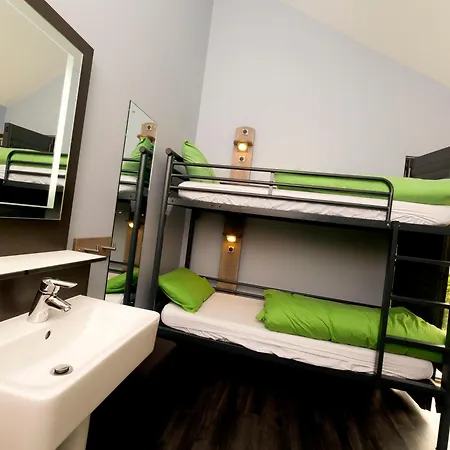 Hostel Yha Boggle Hole Fylingthorpe
