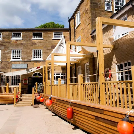 Yha Boggle Hole Fylingthorpe