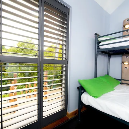 Hostel Yha Boggle Hole