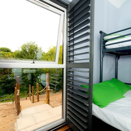 Yha Boggle Hole Fylingthorpe