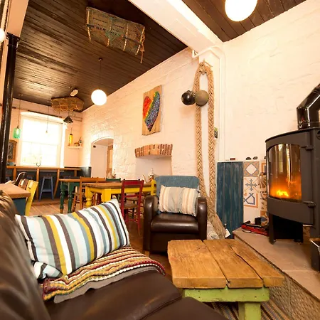 Yha Boggle Hole Hostel
