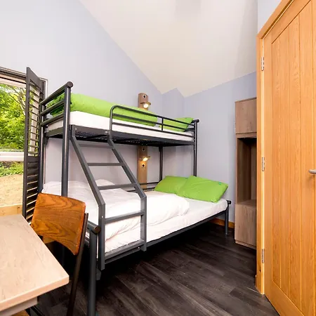 Yha Boggle Hole * Fylingthorpe