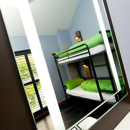 Hostel Yha Boggle Hole Fylingthorpe