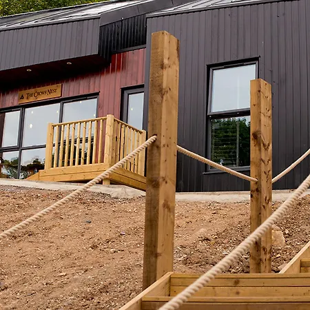 Yha Boggle Hole Hostel Fylingthorpe