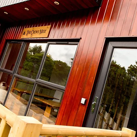 Yha Boggle Hole Hostel *