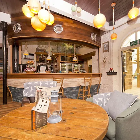 Hostel Yha Boggle Hole Fylingthorpe