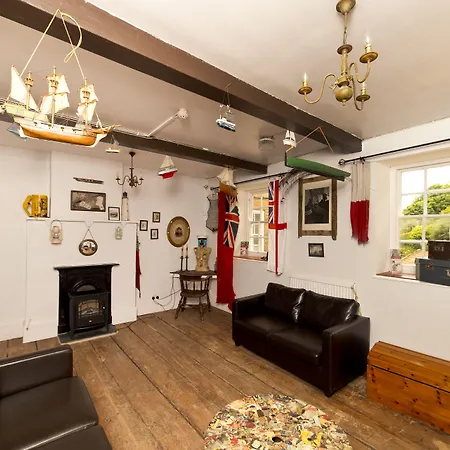 Hostel Yha Boggle Hole