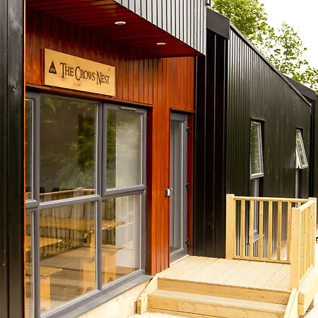 Yha Boggle Hole Hostel