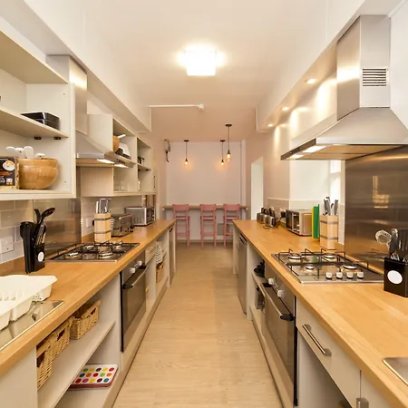 Yha Boggle Hole Fylingthorpe