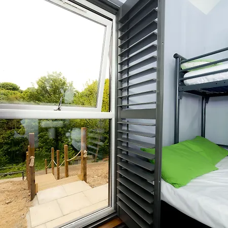 Yha Boggle Hole Hostel Fylingthorpe