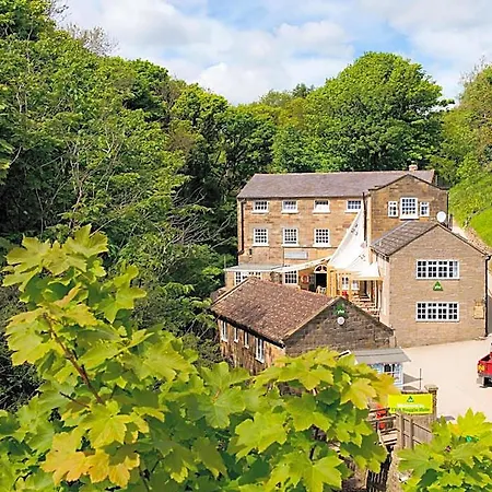 Hostel Yha Boggle Hole Fylingthorpe