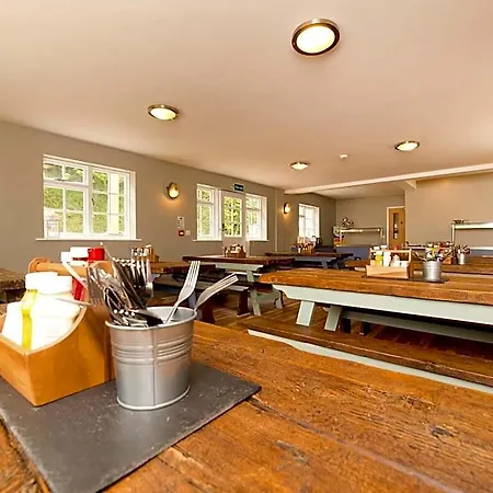 Hostel Yha Boggle Hole Fylingthorpe